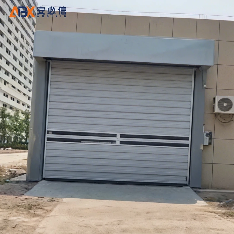 十堰涡轮硬质高速门